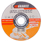    Granite 8-06-118 PROFI  30    ...