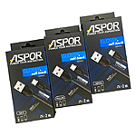  Aspor A77 Micro USB  2  