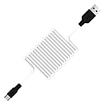  Hoco X21 Plus Silicone USB Type-C 3 1   