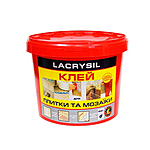       Lacrysil  1.5