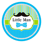  Little Man    18 10