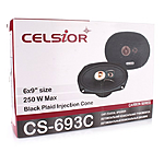    Celsior CS-693C  Carbon 69...