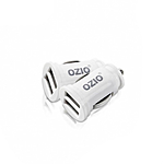    Ozio EK30 5V 2.1 2 USB 
