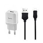    Hoco C22 2.4A 1USB   Micro USB...