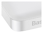    Baseus Bipow Digital Display 15W 2USB 10000mAh...