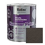   Rolax Hammer Paint 315 0.75 