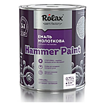   Rolax Hammer Paint 322 0.75 