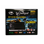   Sat-Integral SP-1319 HD COMBO