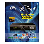   Sat-integral SP-1329 HD COMBO