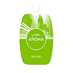  Aroma Car City Card Lemon
