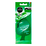  Aroma Car Leaf Green tea