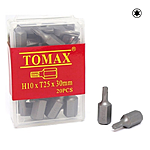  Tomax H-10T-2530 20