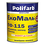   -115 Polifarb ExtraMal 0.9  -