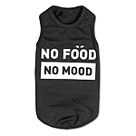  PF Active No food-no mood S 