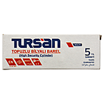   Tursan 306BT 68 3137 Gold  5  ...