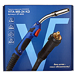  Vita -24 KD 300  3.0 
