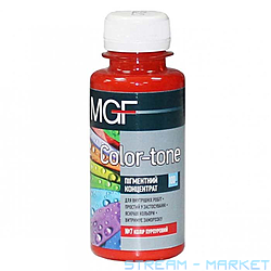     MGF Color-ton 7 100 