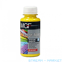 ϳ    MGF Color-ton 1 100 
