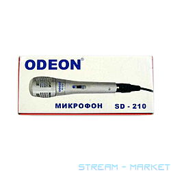  Odeon SD-210