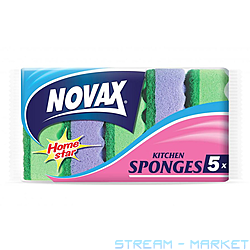   Novax 5  1 