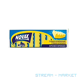   Novax   10