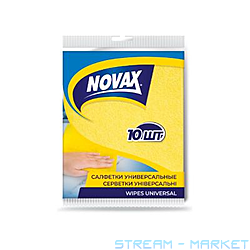    Novax 10