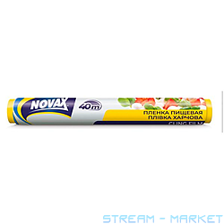   Novax 40