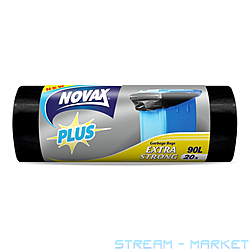    Novax Plus 90 20