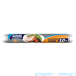   Novax 10