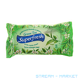   Superfresh   15