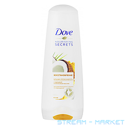 - Dove Nourishing Secrets      ...