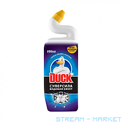    Duck     500