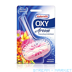     Kolorado Oxy Aroma  40