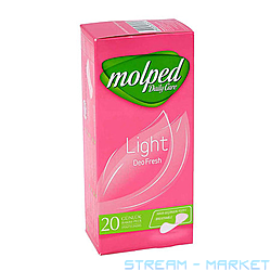 Molped    Light  20