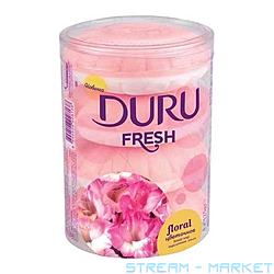  Duru Fresh   4110