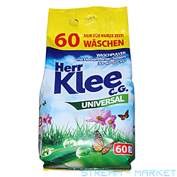    Klee Universal 5