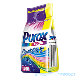      Purox Color  10