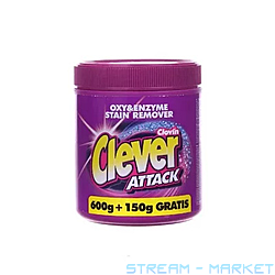   Clever Attack 730