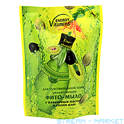 г - Energy of Vitamins  Duo-Pack 450