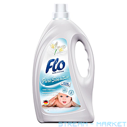    Flo Pure Sensitive 2