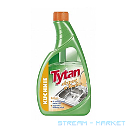     Tytan   500