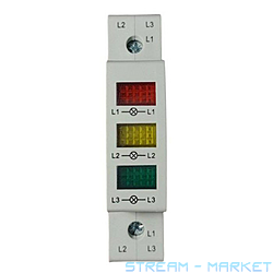    Lemanso LM6362 230  Din- ...