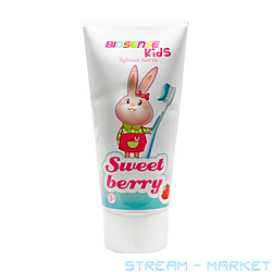    Bioton Cosmetics Sweet berry 50