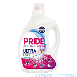      Pride Ultra Color 4