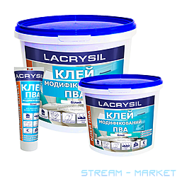    Lacrysil 9