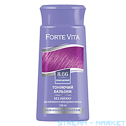  Forte Vita 8.66 150 