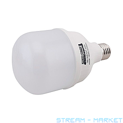   Techno Systems LED Bulb T80-20W-E27-220V-4000K-1800L...