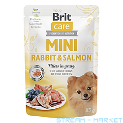  Brit Care Mini pouch      85