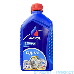   Aminol TAD17 85W90 1