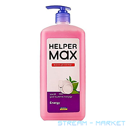     Helpex Max Energy  1
